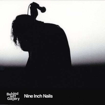 Collection image for: Nine Inch Nails