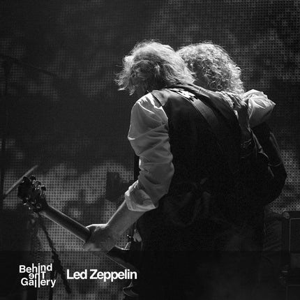 Collection image for: Led Zeppelin
