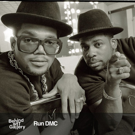 Collection image for: RUN DMC