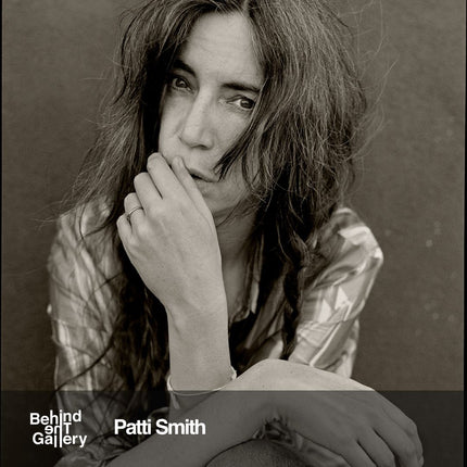 Collection image for: Patti Smith