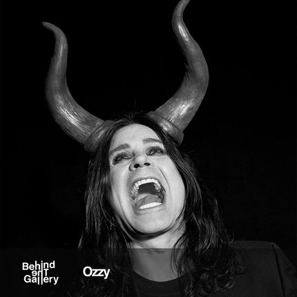 Collection image for: Ozzy