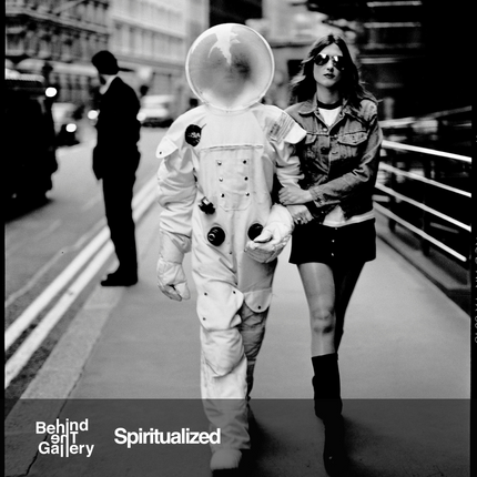 Collection image for: Spiritualized