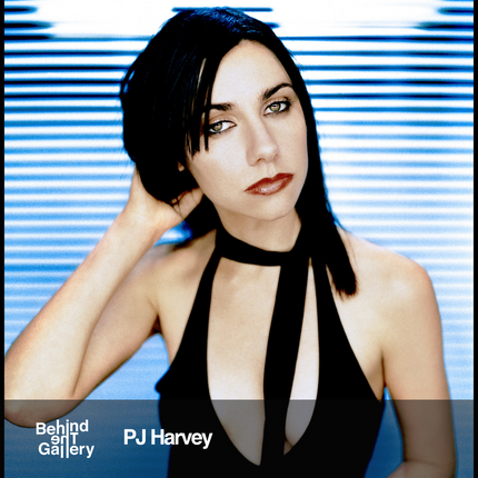 Collection image for: PJ. Harvey