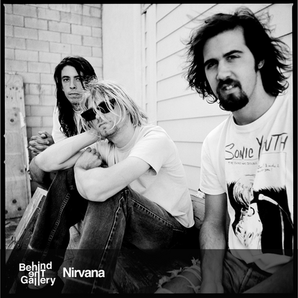 Collection image for: Nirvana