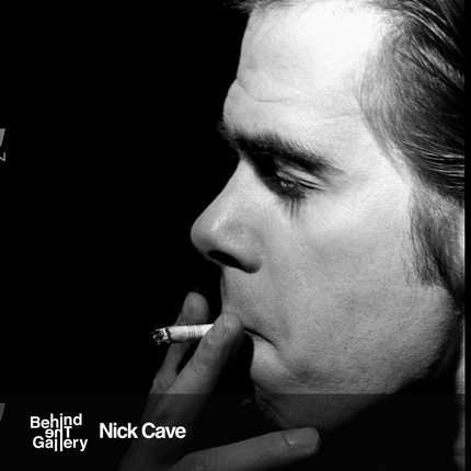 Collection image for: Nick Cave