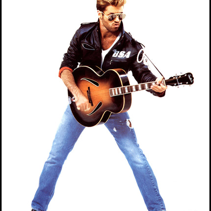 Collection image for: George Michael