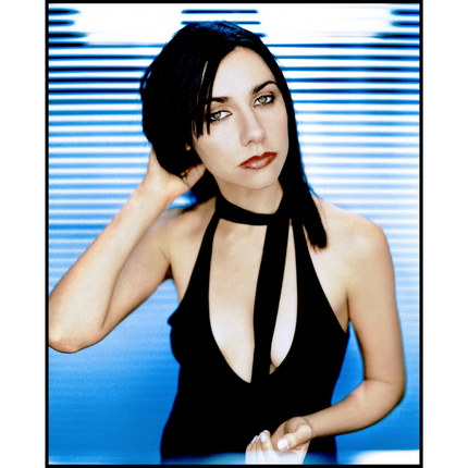 PJ HARVEY  NME