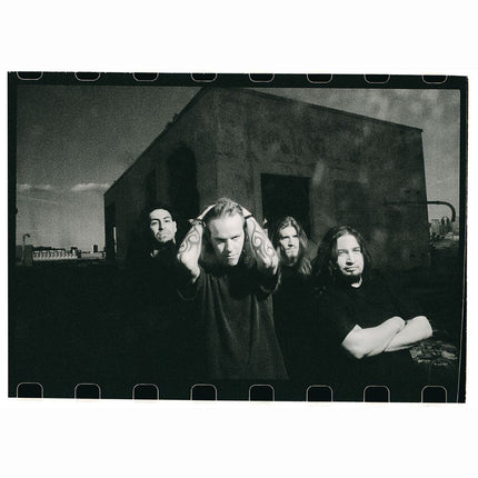 Fear Factory