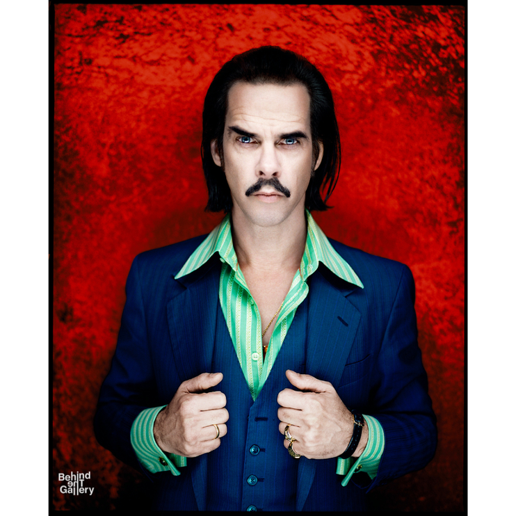 Nick Cave - Mojo