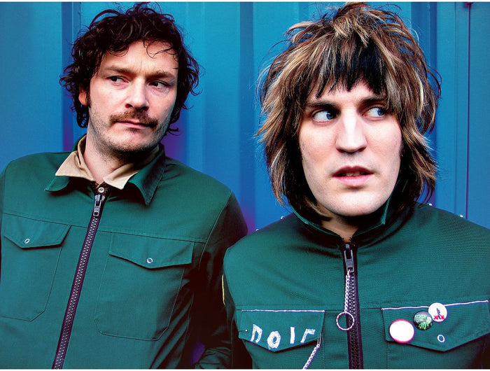 <strong>MIGHTY BOOSH COLLECTION</strong>