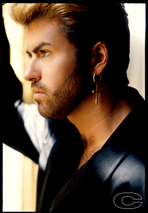 George Michael (one more try)