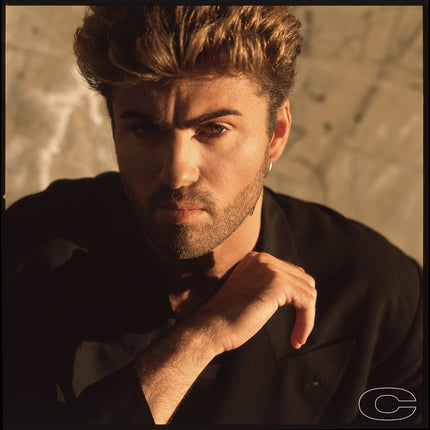 George Michael (standing)